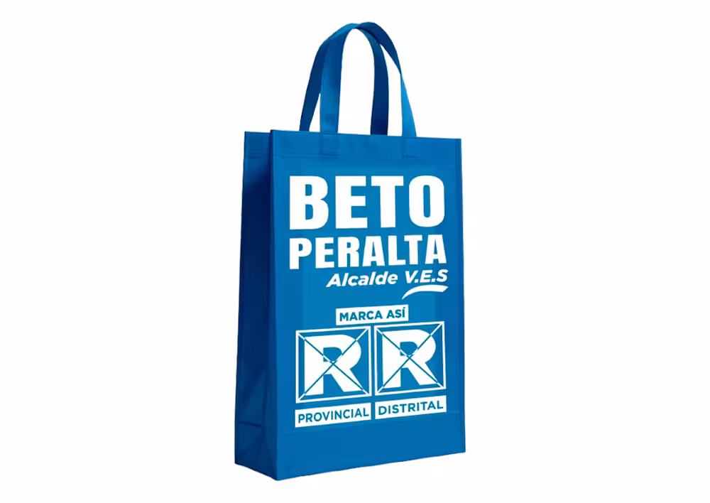 BOLSA OFICIAL
