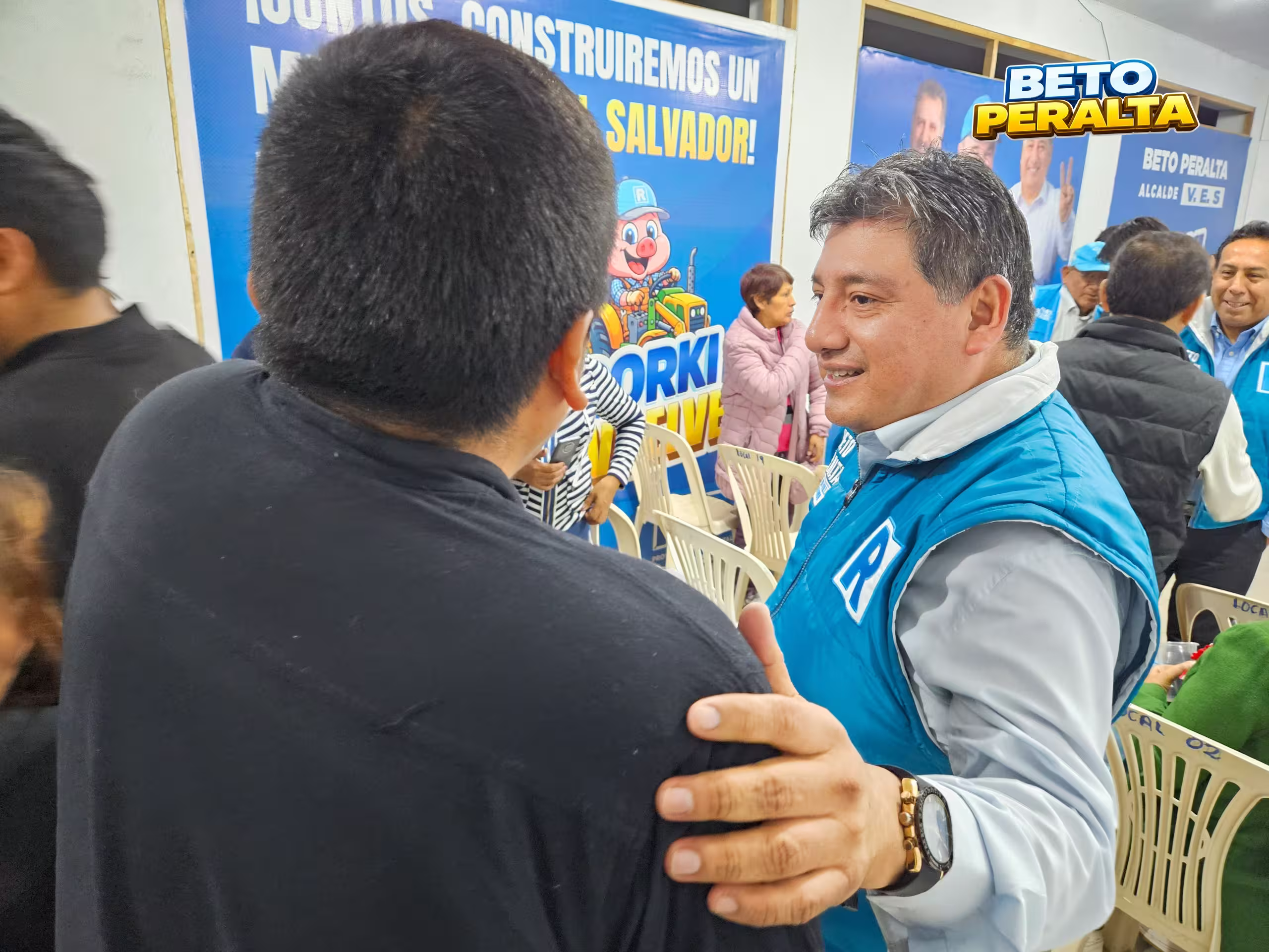 Video Destacado