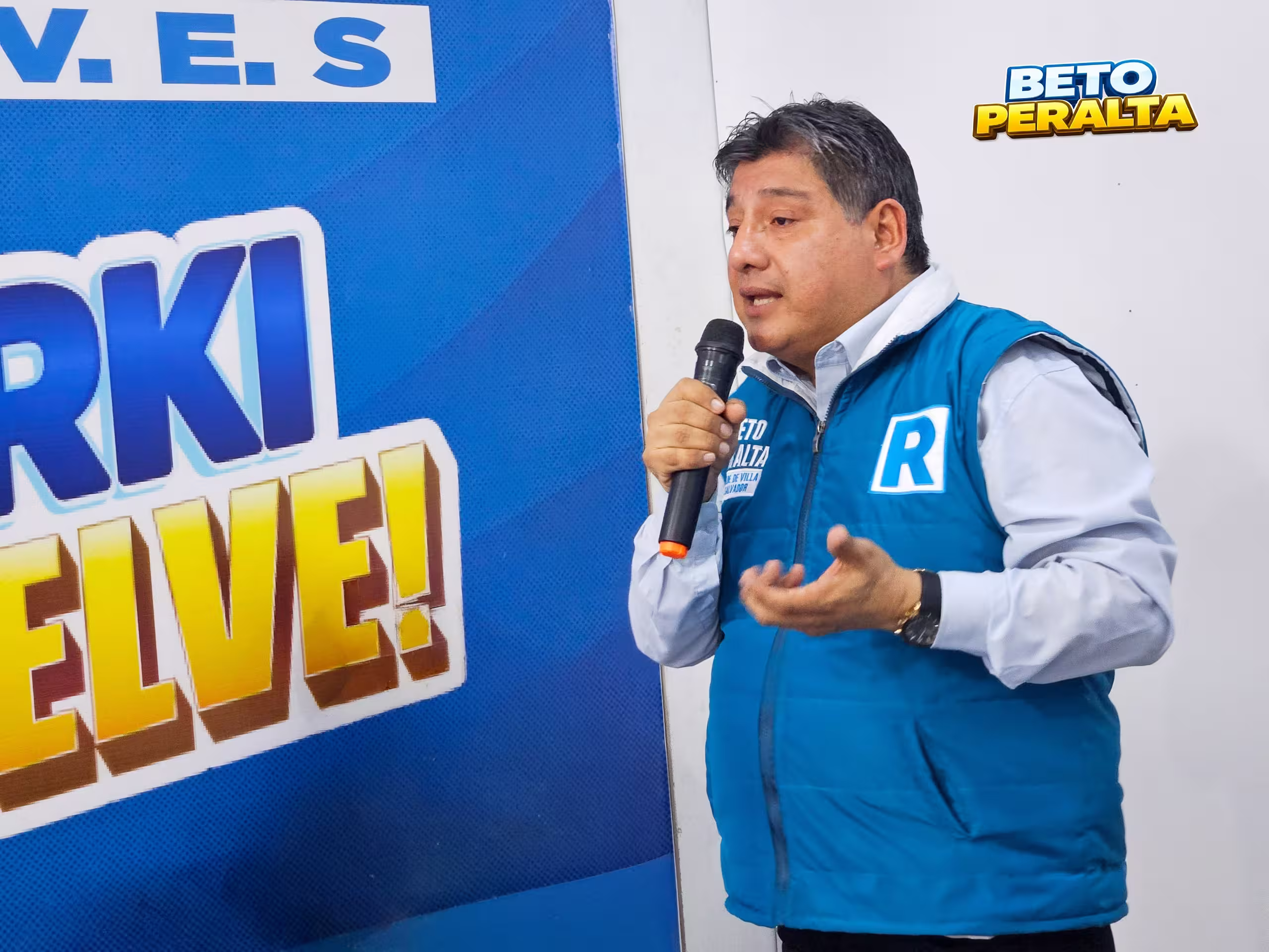 Beto Peralta Galería