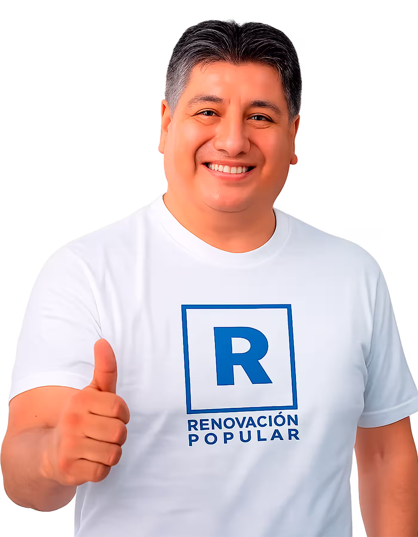 Beto Peralta