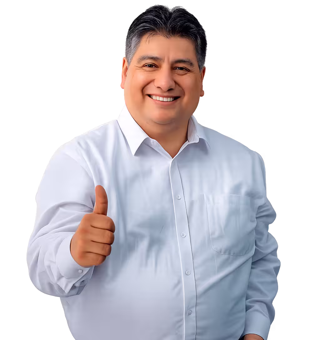 Beto Peralta