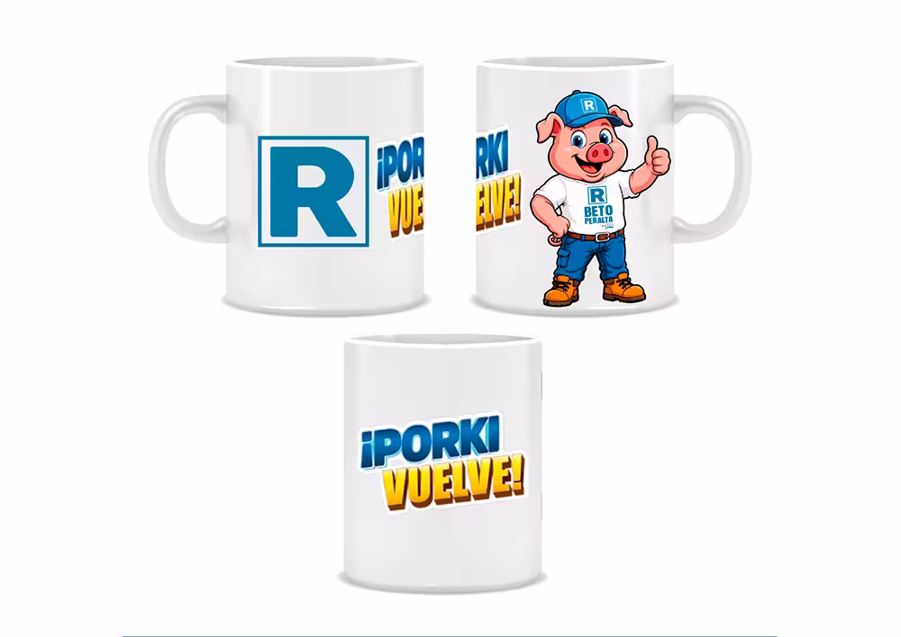 TAZAS OFICIAL